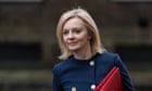 UK trade department faces race to get £80bn of trade agreements ratified