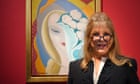 Pattie Boyd memorabilia sells for almost £3m at auction