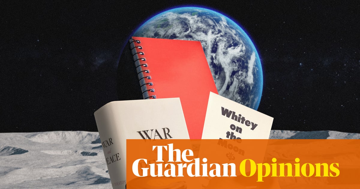 ‘I’d introduce aliens to shito sauce.’ Items our panel would take into space