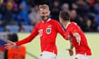 Austria’s Baumgartner scores fastest goal in international football history