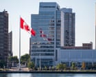 Canada’s retaliatory US tariffs set to take effect as trade dispute grows | Ξένα νέα στο LivePress.gr