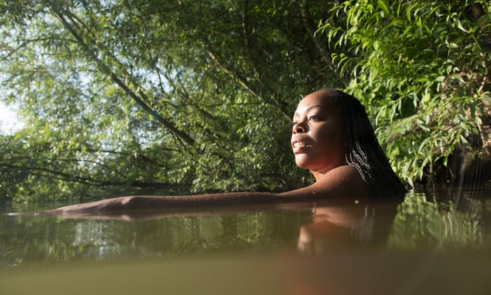 I Launch Naked Into The Unknown Writers On The Joy Of Wild