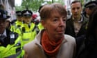 Paula Vennells breaks down as she tells Post Office inquiry she was misled