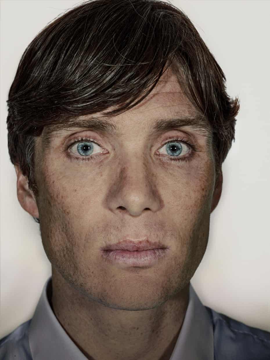 Cillian Murphy It Is Getting Absurd With The Dumbing Down Movies The Guardian