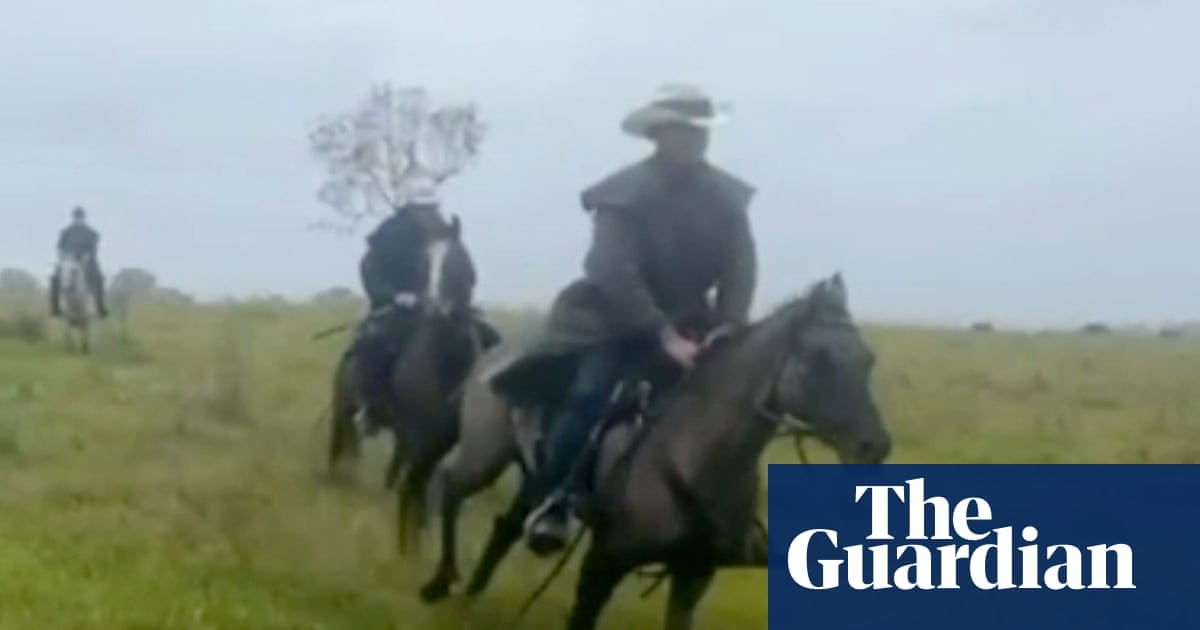Australian man charged with cattle theft after $100,000 load of bull semen found