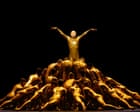 San Francisco Ballet Debuts AI-Themed 'Mere Mortals' at Edinburgh International Festival