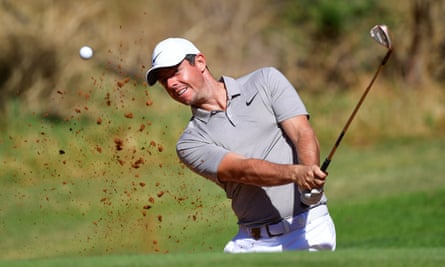 Rory Mcilroy Could Lose European Tour Slot And Ryder Cup Captain Chance Rory Mcilroy The Guardian