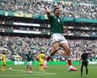 Mexico 2-0 South Africa: World Cup 2026 opening match – live reaction