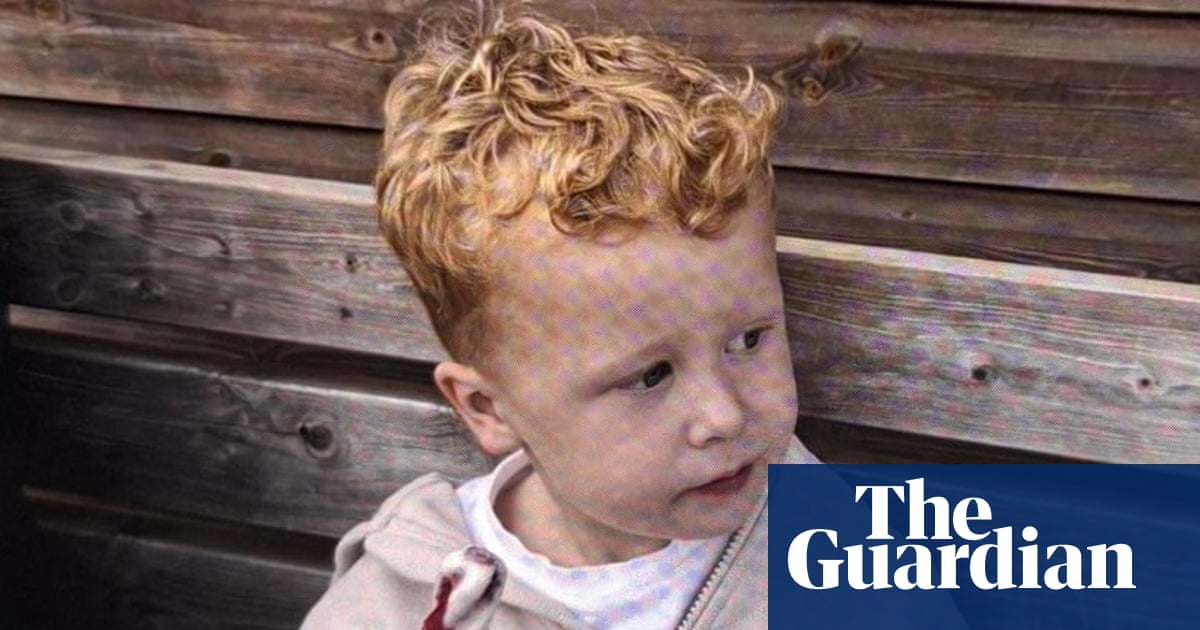 Noah Woods, three, died after leaving playground through gap in fence, inquest told