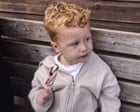 Noah Woods, three, died after leaving playground through gap in fence, inquest told