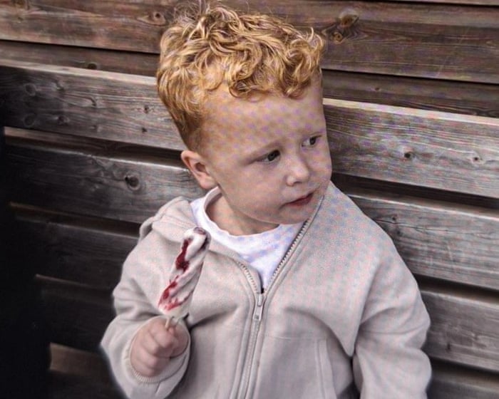 Noah Woods, three, died after leaving playground through gap in fence, inquest told
