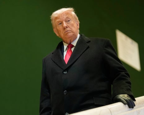 Trump drops threatened Greenland-linked tariffs after NATO framework talks, easing market and alliance jitters