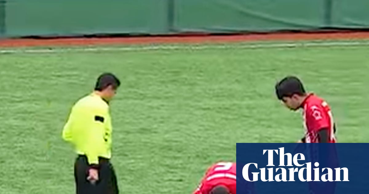 Football Daily | How CPR on a seagull helped restore moral goodness to Turkish football