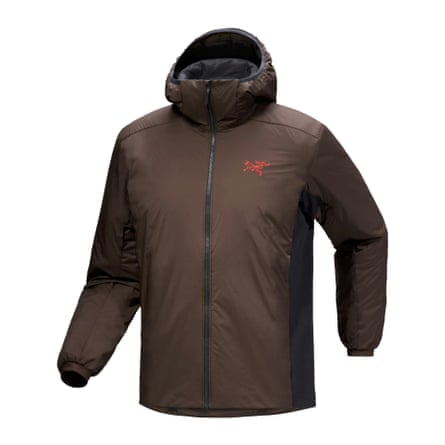 Arc’teryx Atom hoodie