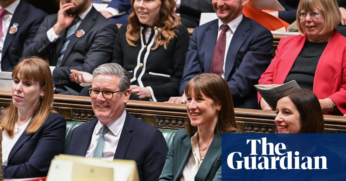 The Blue Labor’s ‘Scrap Dei’ call can break the party | working The Blue Labor’s ‘Scrap Dei’ call can break the party | working