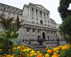 Bank of England Holds Interest Rate at 3.75% Amid Middle East Energy Price Surge