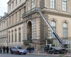 Furto al Louvre: quattro sospettati ora accusati per il colpo da 76 milioni di sterline