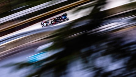 Kaysha Love, a former collegiate sprinter at UNLV, has quickly climbed into elite status since switching to driver from brakewoman.