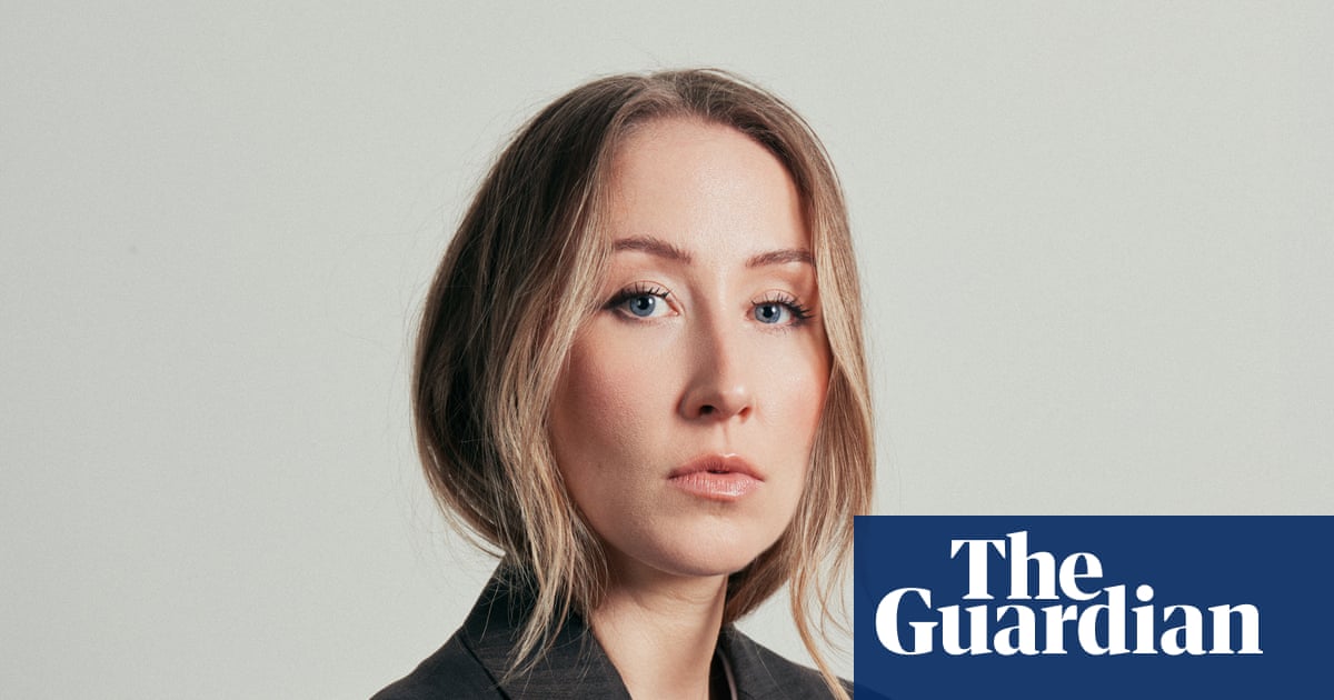 ‘I wouldn’t answer Stephen Graham’s calls’: Erin Doherty on dreams, danger and ghosting Adolescence’s creator