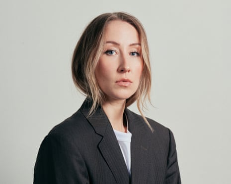 I wouldn't answer Stephen Graham's calls': Erin Doherty on dreams, danger and ghosting Adolescence's creator | Television | The Guardian I wouldn't answer Stephen Graham's calls': Erin Doherty on dreams, danger and ghosting Adolescence's creator | Television | The Guardian