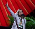 (Photo by Alexandre Schneider/Getty Images for Global Citizen)