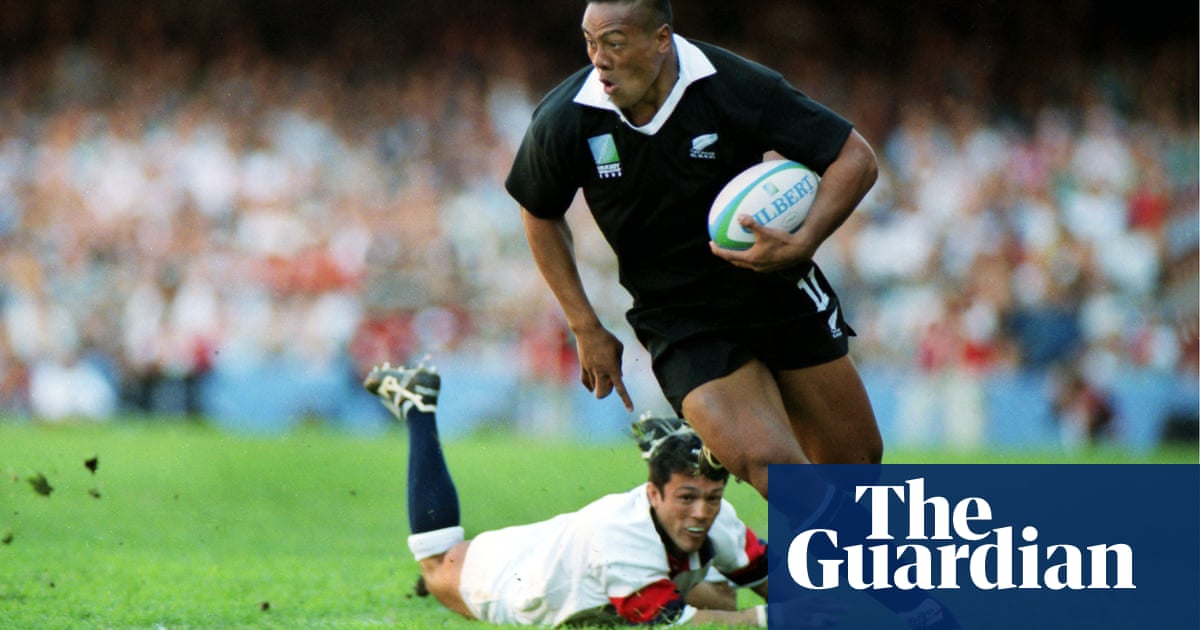 Quiz How Much Do You Know About Rugby World Cup Semi Finals Rugby World Cup 2019 The Guardian England Vs Samoa : R16 Rugby World Cup Sevens 2022