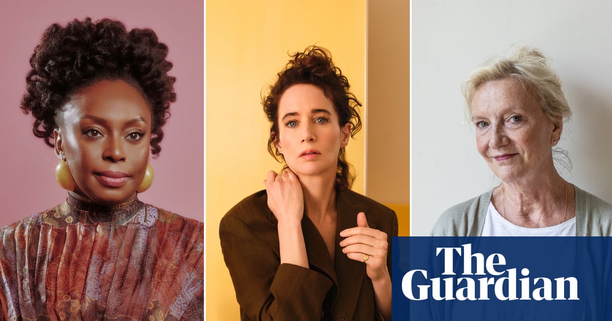 2025 Women's Prize for Fiction Longlist Celebrates 30 Years