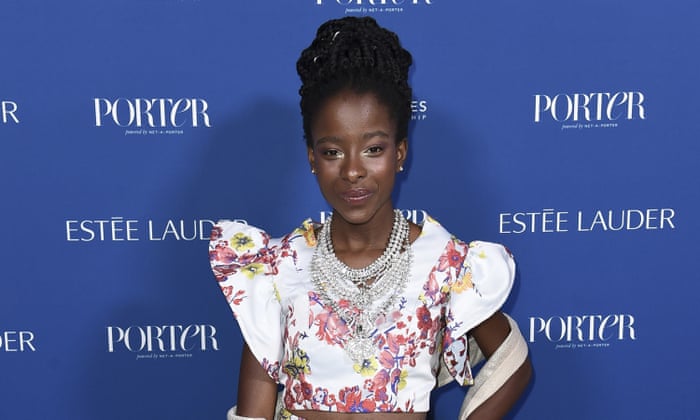 Amanda Gorman Hosting The Met Gala Is Like Cinderella Going To The Ball Fashion The Guardian Amanda Gorman Hosting The Met Gala Is Like Cinderella Going To The Ball Fashion The Guardian