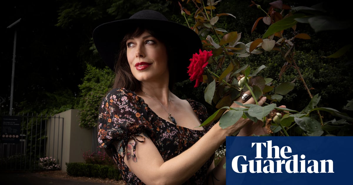 Tara Rae Moss: “Molti medici in diversi continenti mi hanno detto che non sarei mai guarita” |  Vita e stile Tara Rae Moss: “Molti medici in diversi continenti mi hanno detto che non sarei mai guarita” |  Vita e stile