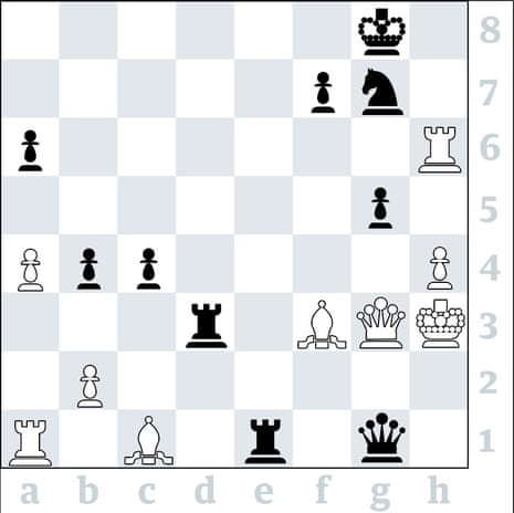 WGM Dina Belenkaya - 64: A Chess Podcast