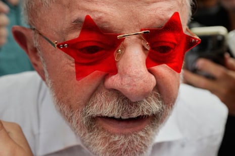 Reader Q&A: After Lula’s sensational victory in Brazil’s presidential election, the Guardian’s Latin America correspondent answers your questions