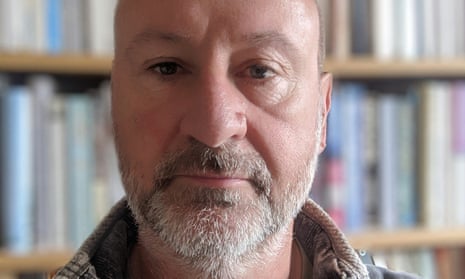 Meet the crossword setter, Professor Serpent: 'There's no ...