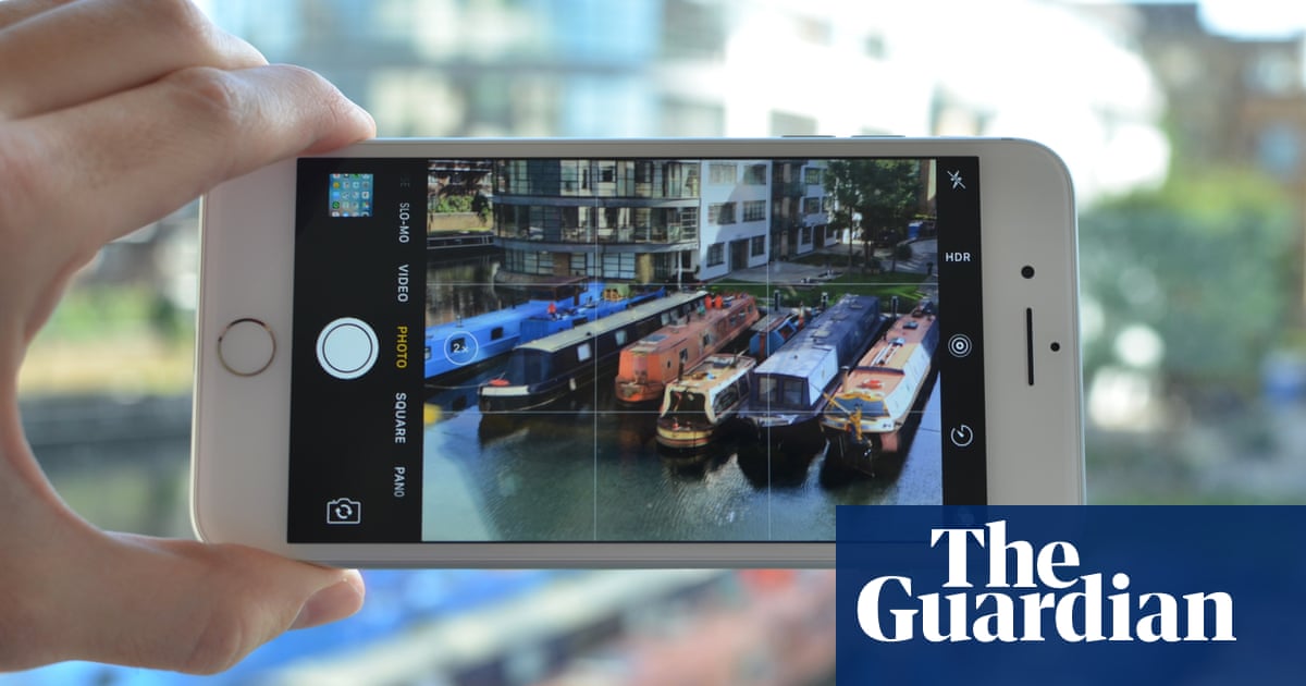 Which Smartphone Has The Best Camera Technology The Guardian
