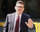 Burnham thanks Starmer after being confirmed as new Labour leader – UK politics live