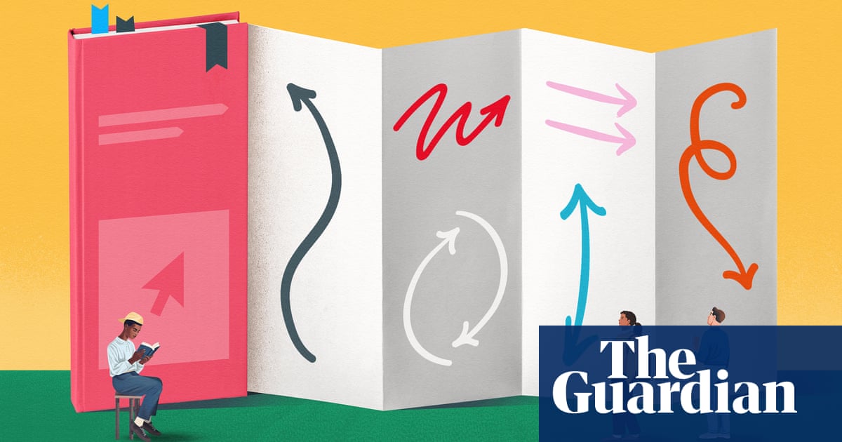 How to use the Guardian University Guide 2025 Education The Guardian