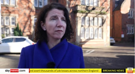 Anneliese Dodds