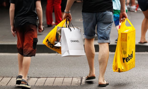 Retail sales rose 0.7% in June boosted by people household goods to renovate new properties.
