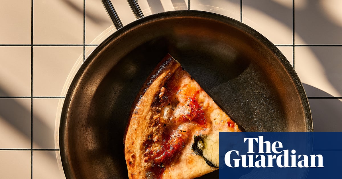 Reheated rivalry: why I’m the champion of leftovers