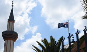 Australia’s largest Islamic school, Malek Fahd, in Greenacre, Sydney