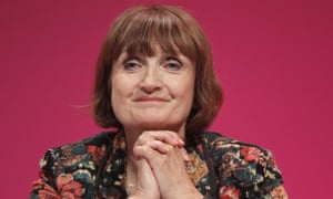 Tessa Jowell pictured at the Labour party conference in 2010.