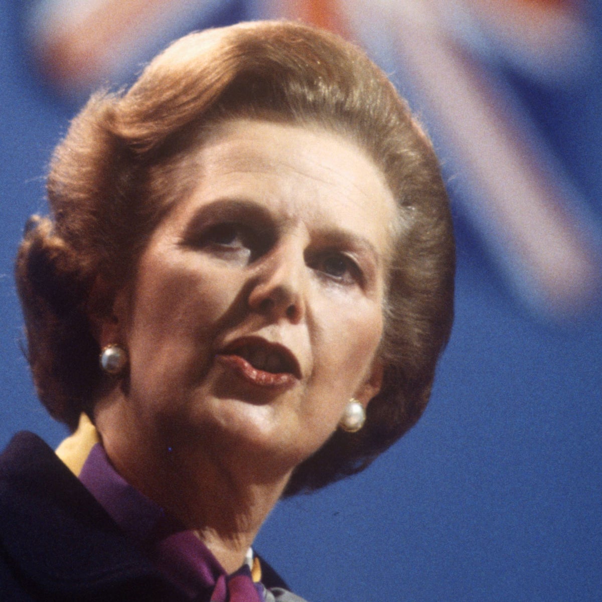 Margaret Thatcher by David Cannadine review