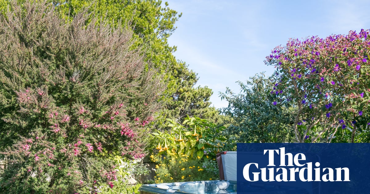 UK heatwave triggers price rises for items such as hot tubs and air conditioning units