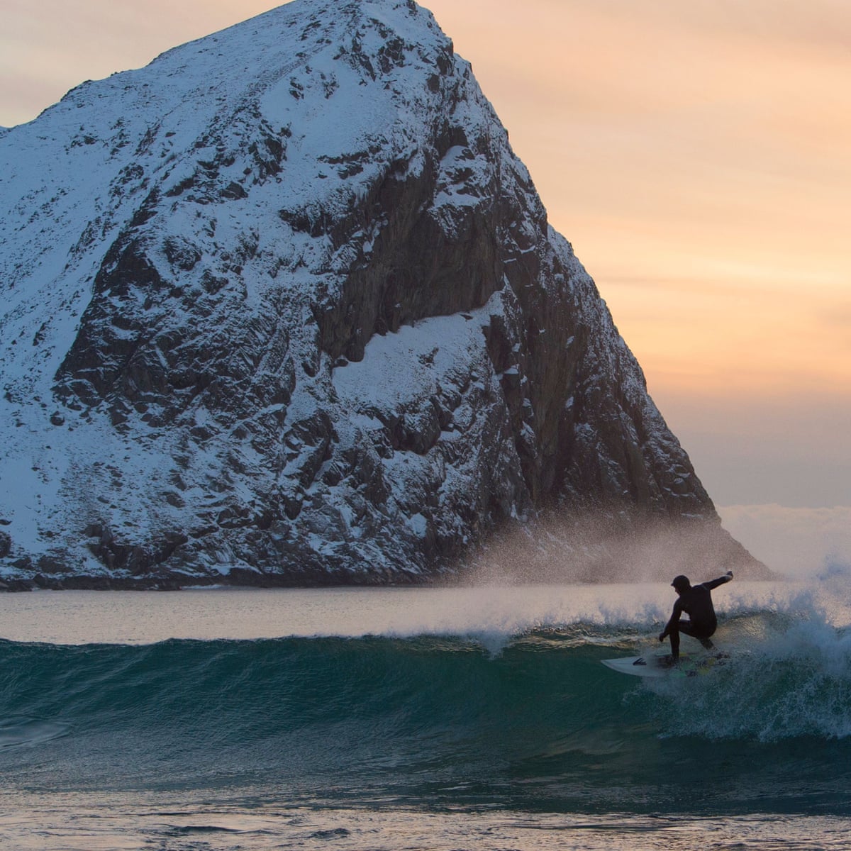 best surfing spots