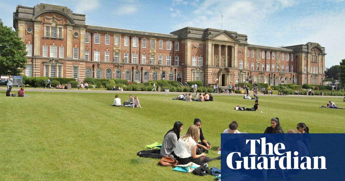 University guide 2019: Leeds Beckett University | Education | The Guardian