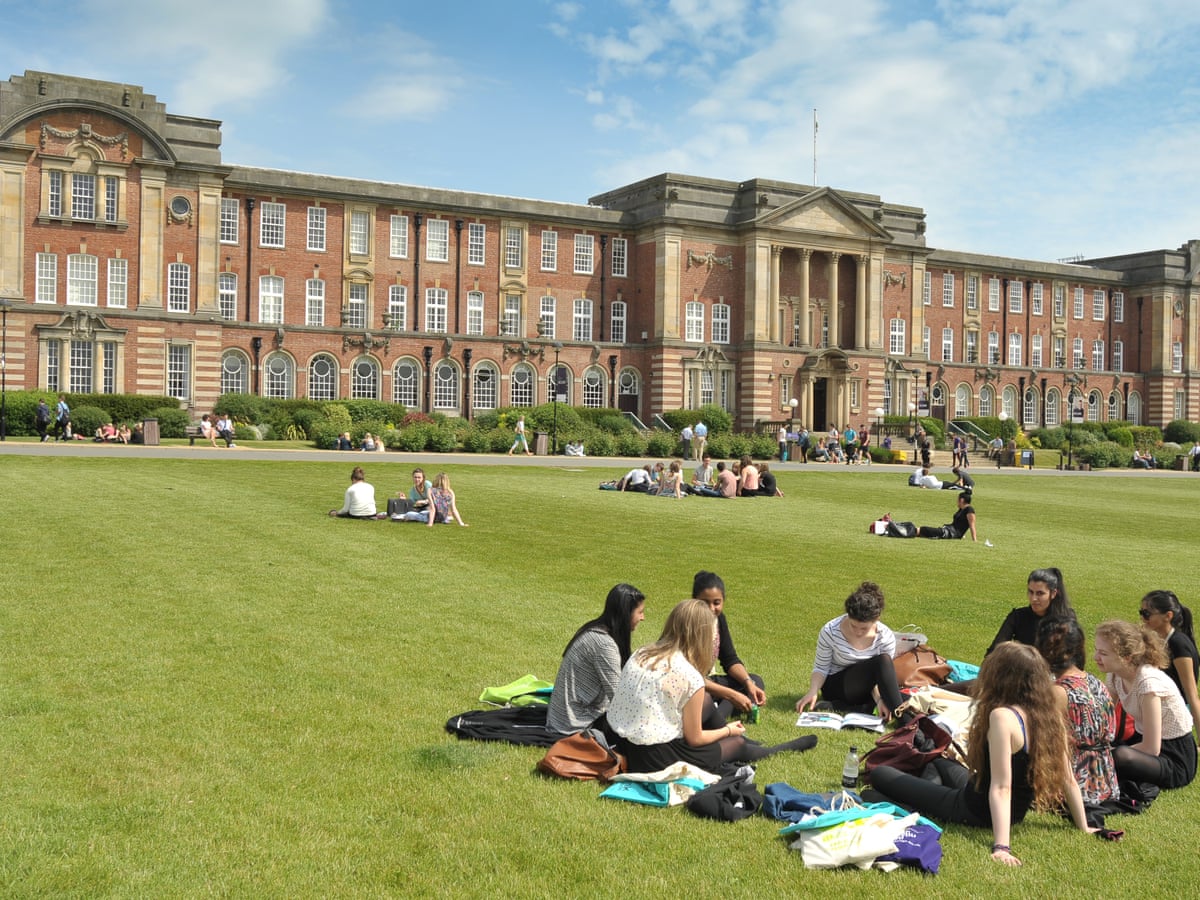 University guide 2022: Leeds Beckett University | University guide | The  Guardian