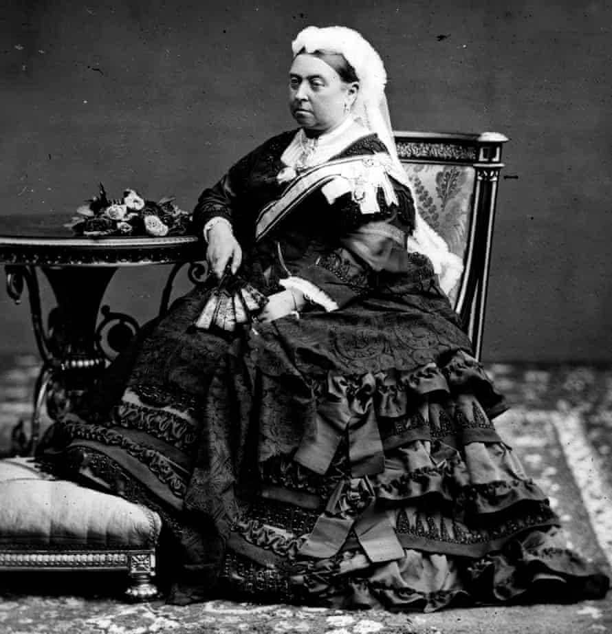 Queen Victoria