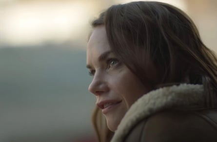Ruth Wilson in True Things.