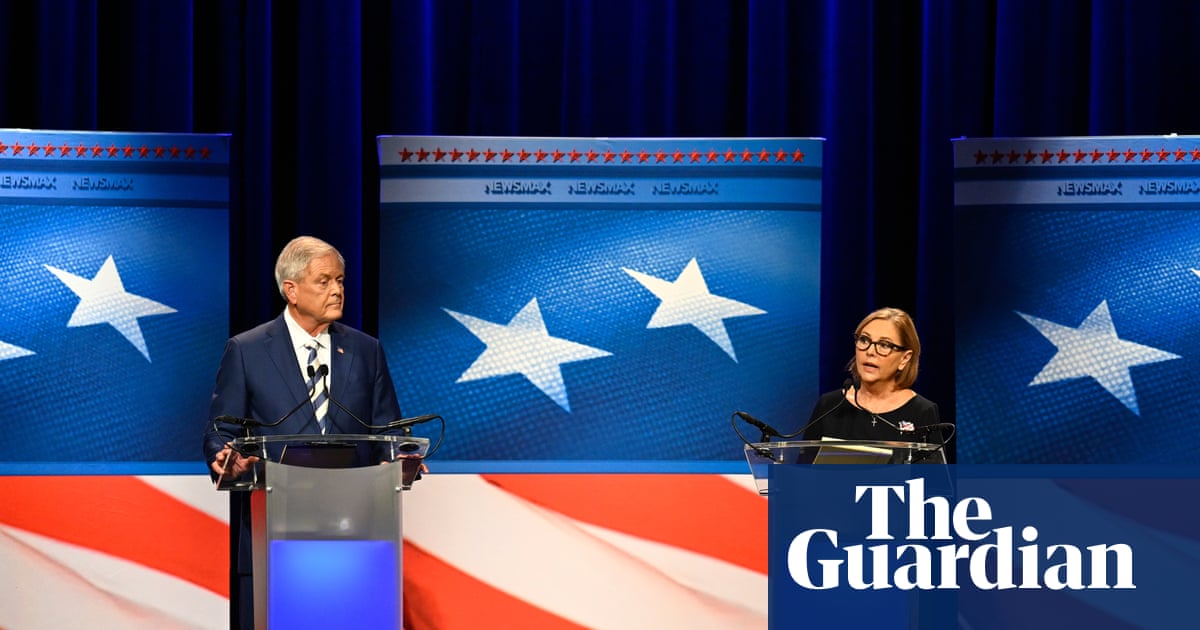 Darline Graham and Ralph Norman head to South Carolina’s Senate runoff