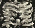 Mind-melting MC Escher, mesmerising Marilyn and the greatness of Glasgow – the week in art