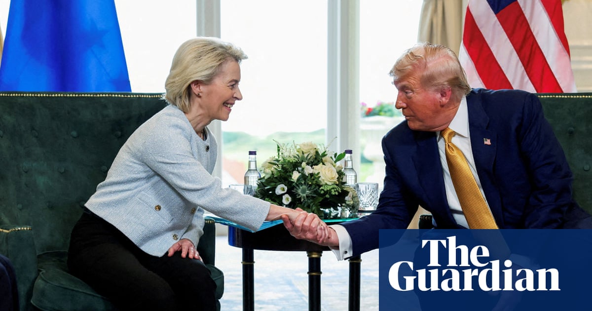 EU’s ability to defend against foreign invasion ‘in doubt’